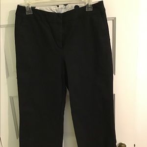 Boden cropped pants